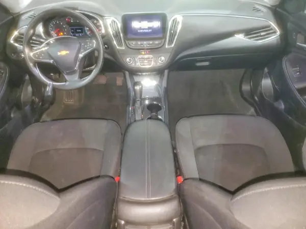 1G1ZD5ST6LF135056 2020 CHEVROLET MALIBU - Image 8