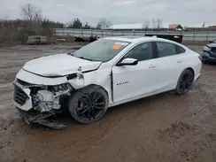 1G1ZD5ST6LF140564 2020 CHEVROLET MALIBU