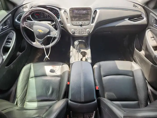 1G1ZD5ST6LF141097 2020 CHEVROLET MALIBU - Image 8