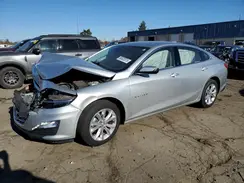1G1ZD5ST6LF142525 2020 CHEVROLET MALIBU