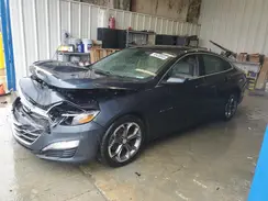 1G1ZD5ST6LF144324 2020 CHEVROLET MALIBU