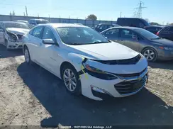 1G1ZD5ST6LF146168 2020 CHEVROLET MALIBU