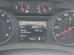 1G1ZD5ST6LF146719 2020 CHEVROLET MALIBU