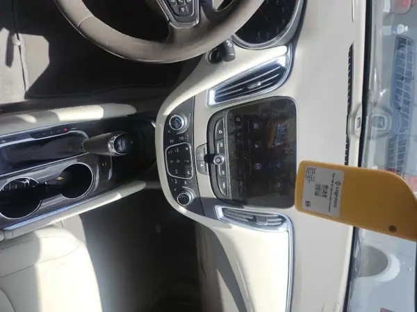 1G1ZD5ST6LF146719 2020 CHEVROLET MALIBU - Image 2