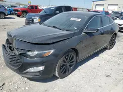 1G1ZD5ST6LF148373 2020 CHEVROLET MALIBU