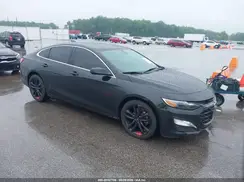 1G1ZD5ST6LF150205 2020 CHEVROLET MALIBU