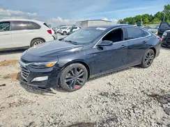 1G1ZD5ST6LF151029 2020 CHEVROLET MALIBU