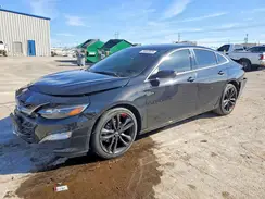 1G1ZD5ST6LF153718 2020 CHEVROLET MALIBU
