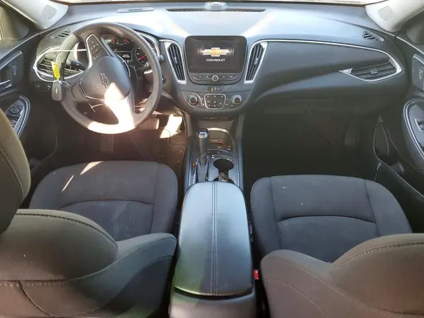 1G1ZD5ST6LF153718 2020 CHEVROLET MALIBU - Image 8