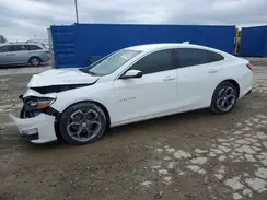 1G1ZD5ST6LF153752 2020 CHEVROLET MALIBU