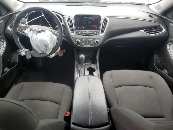 1G1ZD5ST6LF153752 2020 CHEVROLET MALIBU - Image 8