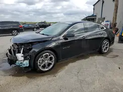 1G1ZD5ST6LF154576 2020 CHEVROLET MALIBU