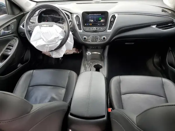 1G1ZD5ST6LF154576 2020 CHEVROLET MALIBU - Image 8