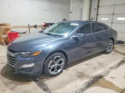 1G1ZD5ST6LF156134 2020 CHEVROLET MALIBU