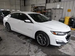 1G1ZD5ST6LF158109 2020 CHEVROLET MALIBU