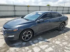 1G1ZD5ST6MF001679 2021 CHEVROLET MALIBU