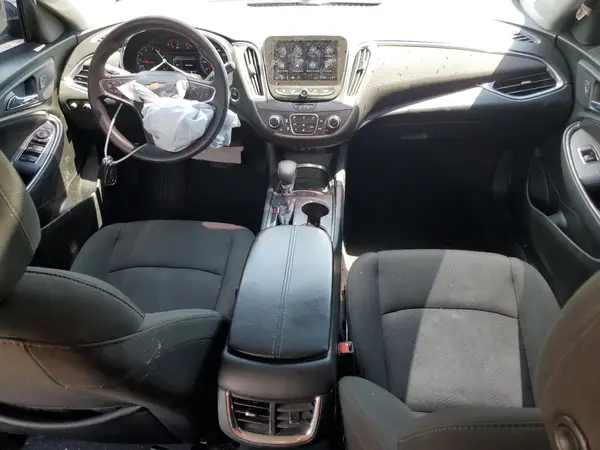 1G1ZD5ST6MF001679 2021 CHEVROLET MALIBU - Image 8