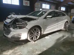 1G1ZD5ST6MF002010 2021 CHEVROLET MALIBU