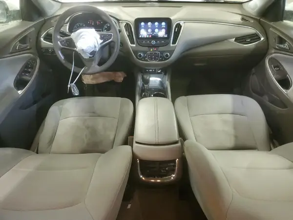 1G1ZD5ST6MF002010 2021 CHEVROLET MALIBU - Image 8