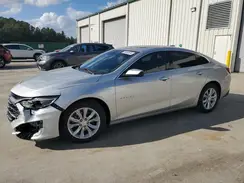 1G1ZD5ST6MF002086 2021 CHEVROLET MALIBU