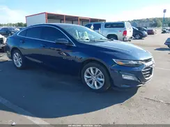 1G1ZD5ST6MF002217 2021 CHEVROLET MALIBU