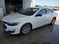 1G1ZD5ST6MF002296 2021 CHEVROLET MALIBU