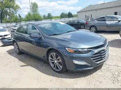 1G1ZD5ST6MF002461 2021 CHEVROLET MALIBU