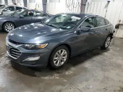 1G1ZD5ST6MF003142 2021 CHEVROLET MALIBU