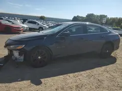 1G1ZD5ST6MF003562 2021 CHEVROLET MALIBU