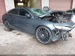 1G1ZD5ST6MF004484 2021 CHEVROLET MALIBU