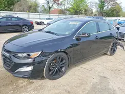 1G1ZD5ST6MF005425 2021 CHEVROLET MALIBU