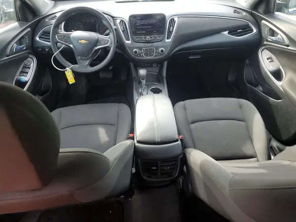 1G1ZD5ST6MF005425 2021 CHEVROLET MALIBU - Image 8
