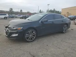 1G1ZD5ST6MF005621 2021 CHEVROLET MALIBU