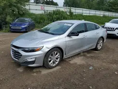 1G1ZD5ST6MF005635 2021 CHEVROLET MALIBU