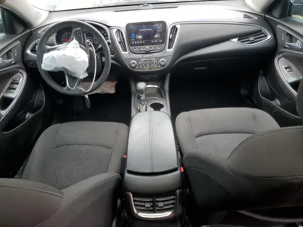 1G1ZD5ST6MF006722 2021 CHEVROLET MALIBU - Image 8