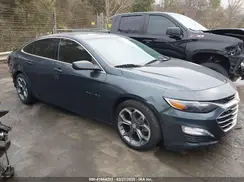 1G1ZD5ST6MF007269 2021 CHEVROLET MALIBU