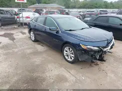 1G1ZD5ST6MF007305 2021 CHEVROLET MALIBU