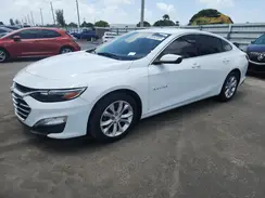 1G1ZD5ST6MF007630 2021 CHEVROLET MALIBU
