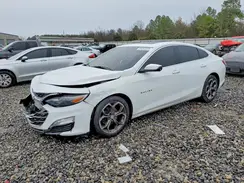 1G1ZD5ST6MF008390 2021 CHEVROLET MALIBU