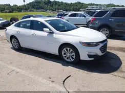 1G1ZD5ST6MF008650 2021 CHEVROLET MALIBU