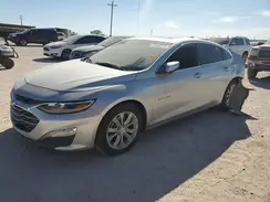 1G1ZD5ST6MF010124 2021 CHEVROLET MALIBU