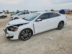 1G1ZD5ST6MF010169 2021 CHEVROLET MALIBU