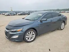 1G1ZD5ST6MF010320 2021 CHEVROLET MALIBU