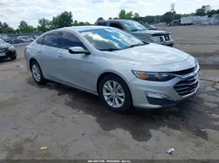 1G1ZD5ST6MF010379 2021 CHEVROLET MALIBU