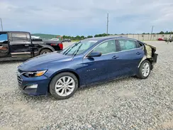 1G1ZD5ST6MF011130 2021 CHEVROLET MALIBU