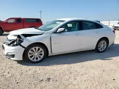 1G1ZD5ST6MF011399 2021 CHEVROLET MALIBU
