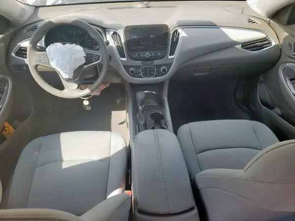 1G1ZD5ST6MF011399 2021 CHEVROLET MALIBU - Image 8