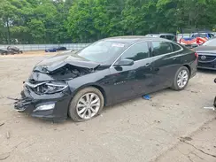 1G1ZD5ST6MF011712 2021 CHEVROLET MALIBU