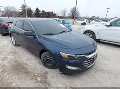1G1ZD5ST6MF013024 2021 CHEVROLET MALIBU