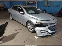 1G1ZD5ST6MF013721 2021 CHEVROLET MALIBU